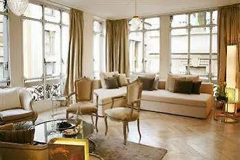 The Place Duomo Milan Apartment
